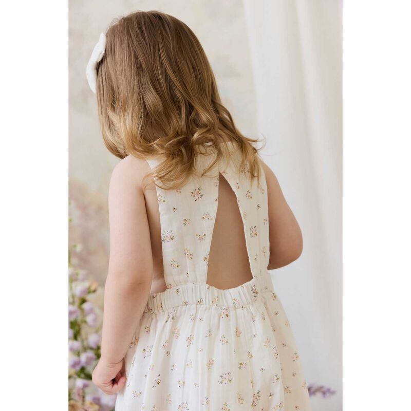 Jamie Kay Marceline Jumpsuit 3-5Y image number 2